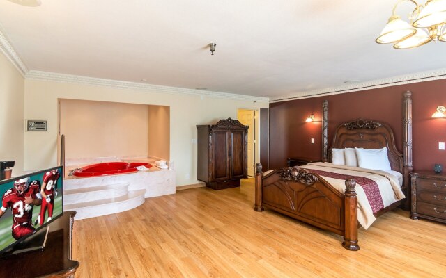 Travelers inn by OYO Wichita Falls