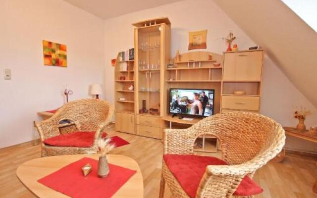 Ferienwohnungen Malchow SEE 5800