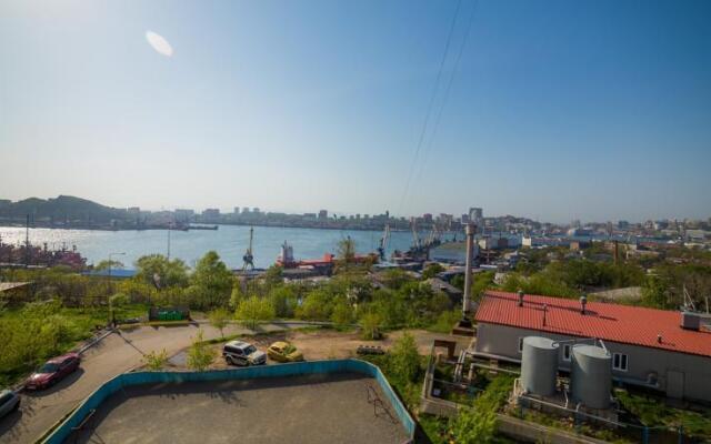 Vlstay apartment na Kalinina