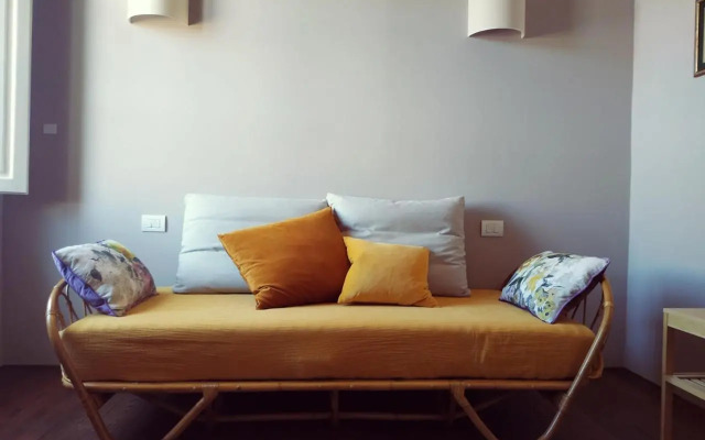B&B La Casetta