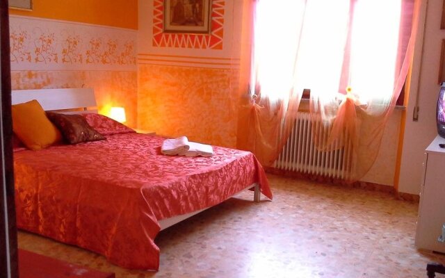 Tropical B&B