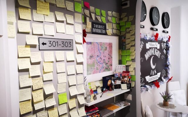 Moonlight Inn Guest House