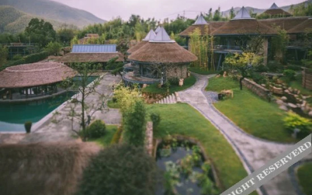 Zhongxia Dream Yeshe Rural Hotel