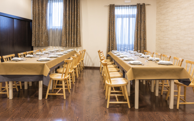 Hotel Oca Insua