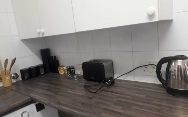 Central Sandton Apartment