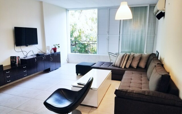 nice and cozy 2 bedrooms ap ramat gan