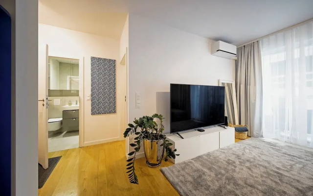 RentPlanet - Apartament Garbary