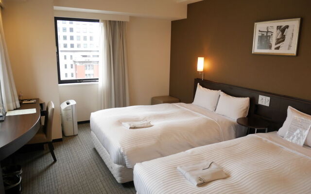 Sotetsu Fresa Inn Yokohama Sakuragicho