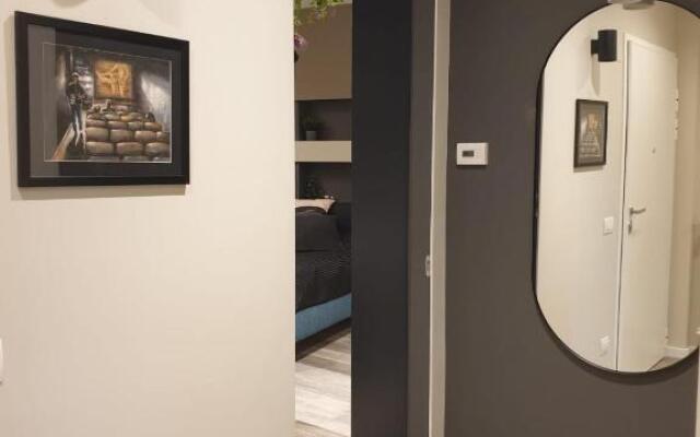 Garibaldi House - B&B Luxury