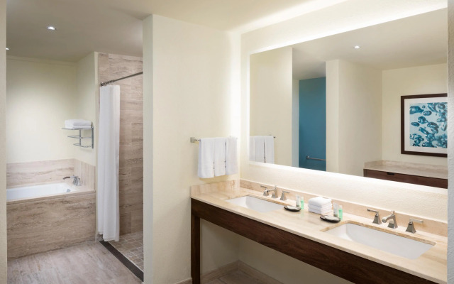 The Westin® Puntacana Resort