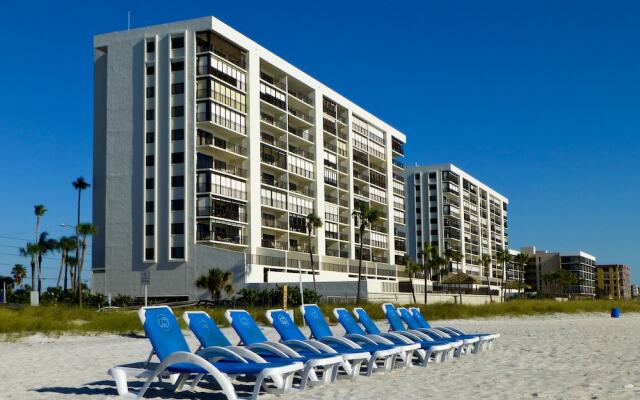 Ocean Sands I - 1208