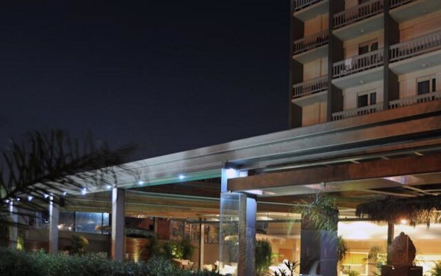 Palace Hotel Glyfada