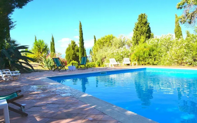 Antica Dimora Grimaudo 4