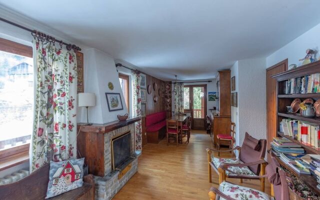 Altido Sul Monte Bianco