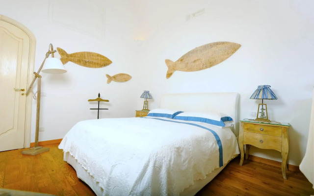 Villa Mary Suites