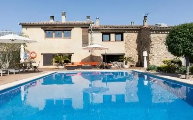 Can Patiras B&B