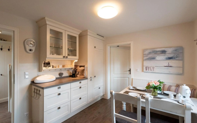 Haus Borelör Whg 2 OG