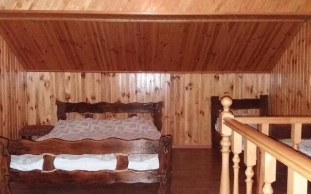 Hotel Dudarik