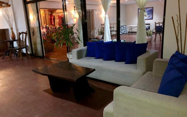 Cherinicole Beach Resort