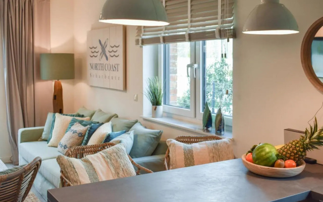 Ferienhaus NORTH COAST