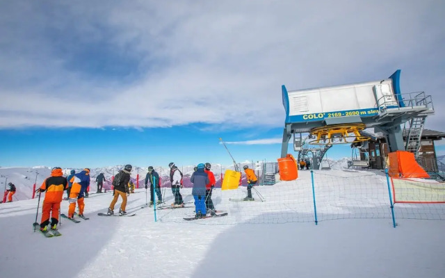 Studio Valleverde 26B