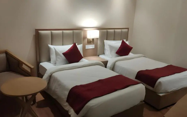 Surestay By Best Western Lucknow