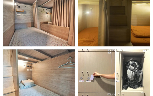 Formosa101 - Hostel