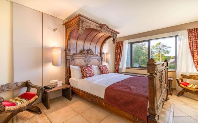 Best Western SeePark Hotel Murten