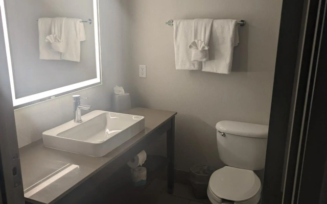 Holiday Inn Express & Suites Salt Lake City N – Bountiful by IHG