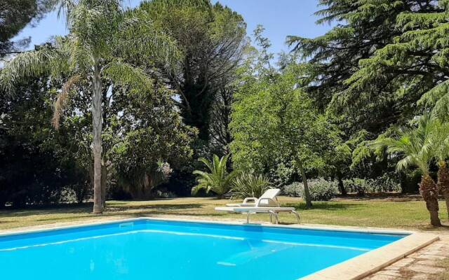 Villa de Leva - Casa Della Nonna