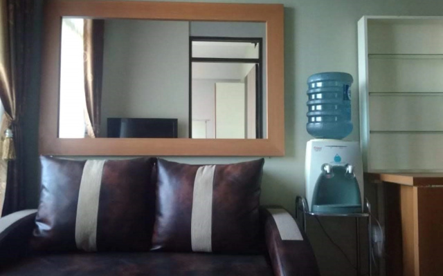 The Edge By Orin – Guest Rooms – Cimahi