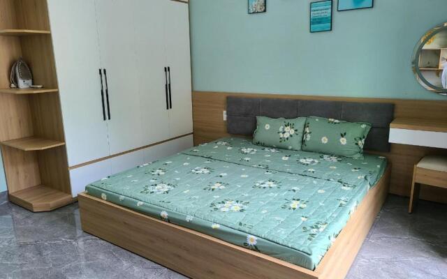 Homestay No.6 Hồ Xuân Hương