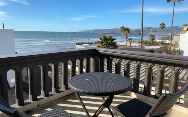 Casa Playa Hermosa