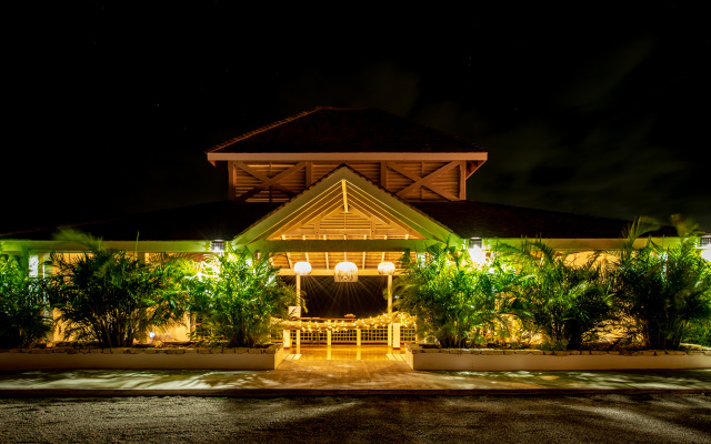 Residences at Nonsuch Bay Antigua