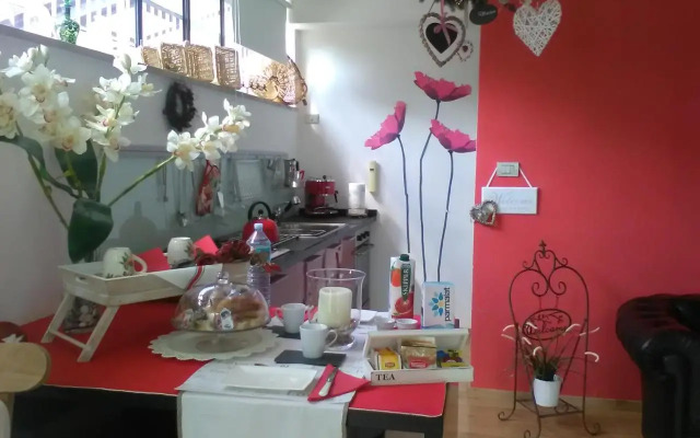 B&B Dormire nel ❤ di Foligno