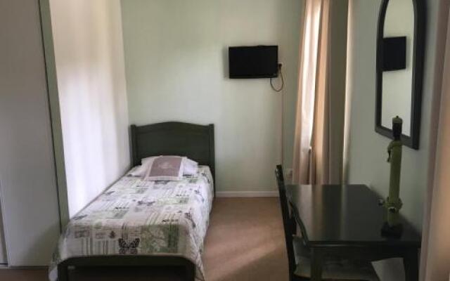 Auberge Du Chï¿½teau De Bonnafous