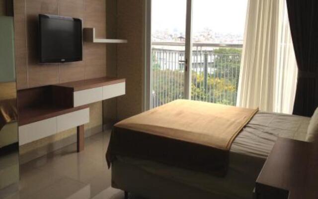 Dago Suites Apartemen by Sigma