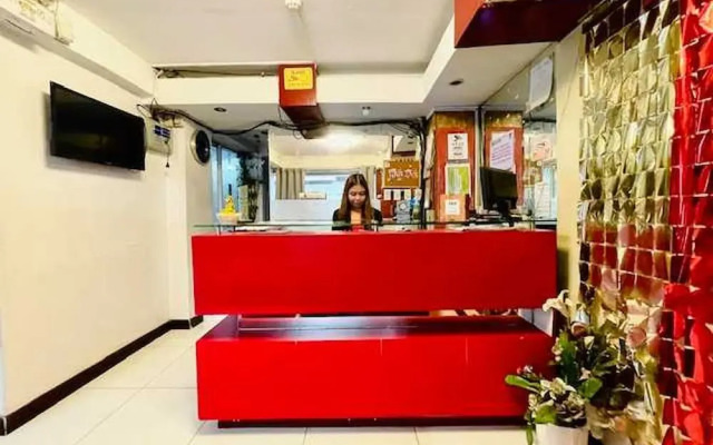 Cosmo Hotel