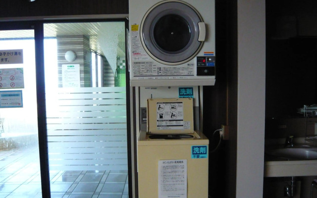 APA Hotel Takamatsu Airport