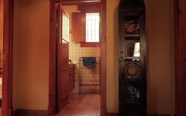 Casa Rural El Lirón