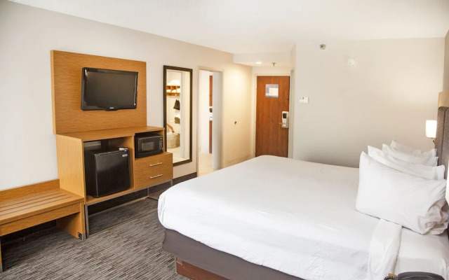 Wingate By Wyndham Springfield