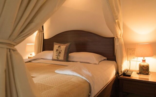 Balkatmane Homestay- A Wandertrails Stay