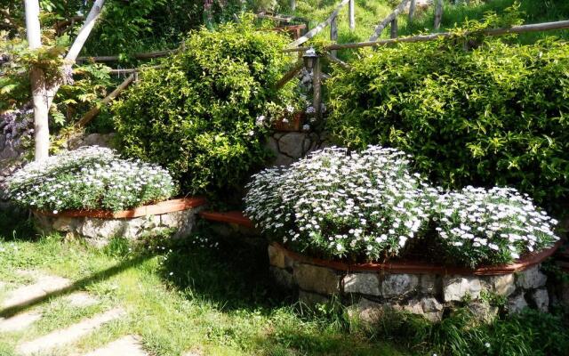 B&B Giardino 21 Marzo