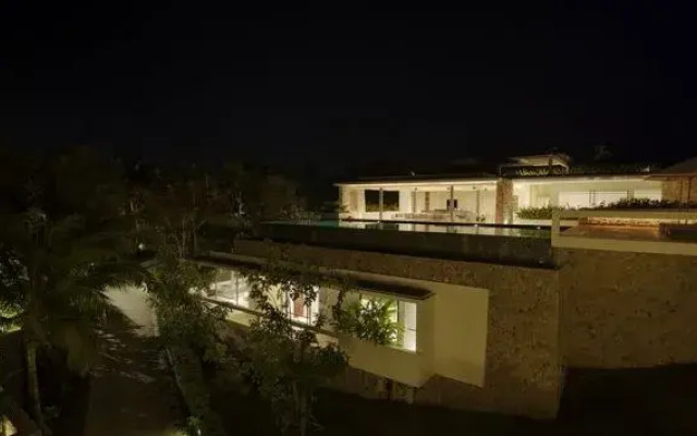 Samujana - Four Bedrooms Pool Villa - 9