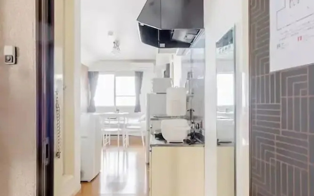 MAISON Shin-Nakano203