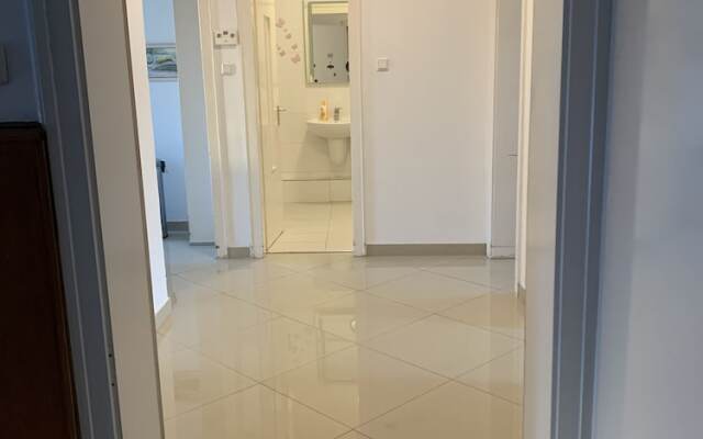 Mitten im Herzen von Hannover