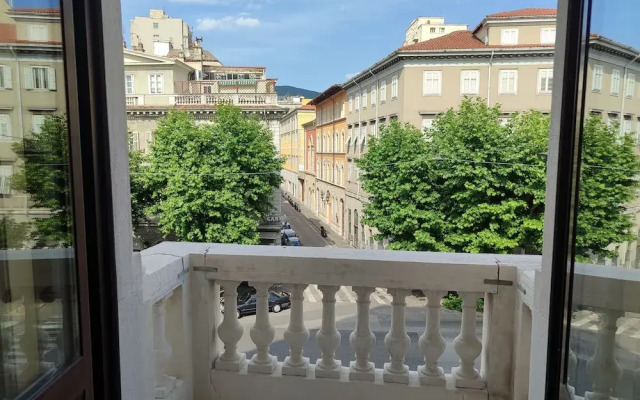 Colori di Trieste - TriesteCenter