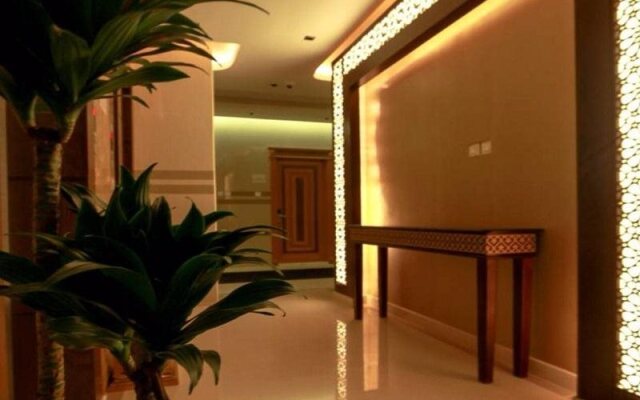 Vera Hotel Apartments