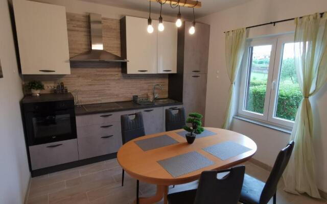 Apartments Jurandvor