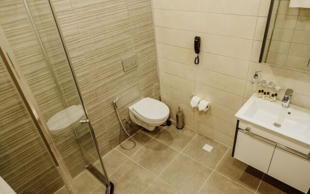 King Solomon Hotel Batumi